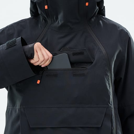 Media Pocket, Image 1 of 2