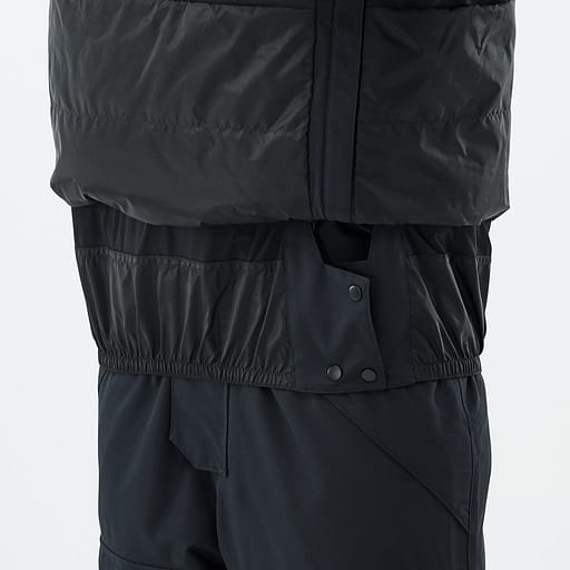 Elasticated Snow Skirt
