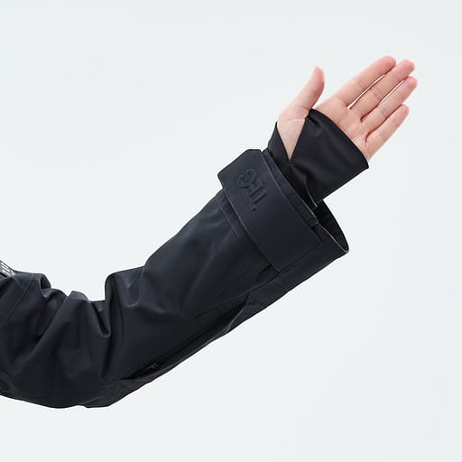 Wrist Gaiters