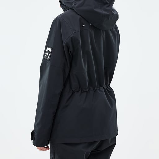 Drawstring Waist, Image 1 of 2