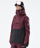Doom W Ski Jacket Women