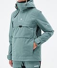 Montec Dune W Snowboardjakke Dame Atlantic Renewed, Billede 8 af 9