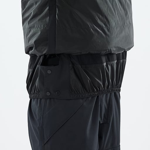 Elastische Sneeuwvanger Hoofdproductafbeelding,