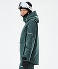 Montec Dune W Snowboardjacke Damen Dark Atlantic Renewed, Bild 6 von 9