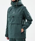 Montec Dune W Snowboard Jacket Women Dark Atlantic Renewed, Image 8 of 9