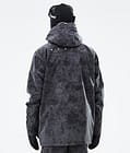 Montec Doom Veste Snowboard Homme Black Tiedye, Image 7 sur 11