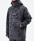 Montec Doom Veste Snowboard Homme Black Tiedye, Image 8 sur 11