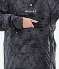 Montec Doom Skijacke Herren Black Tiedye, Bild 9 von 11