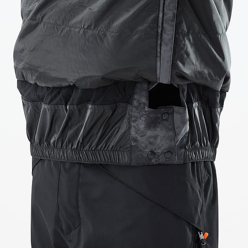Elastische Sneeuwvanger Hoofdproductafbeelding,
