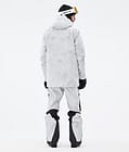 Montec Doom Veste de Ski Homme White Tiedye, Image 5 sur 11