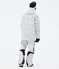 Montec Doom Snowboardjacke Herren White Tiedye Renewed, Bild 5 von 11