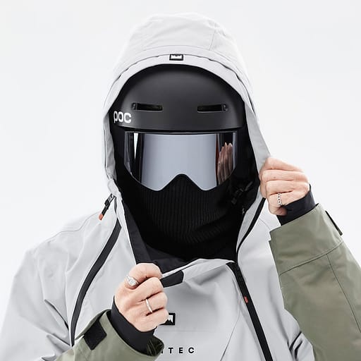 Storm Guard Hood Main Product Details Image,