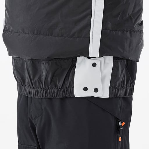 Elasticated Snow Skirt Main Product Details Image,