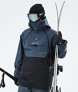 Doom Veste de Ski Homme