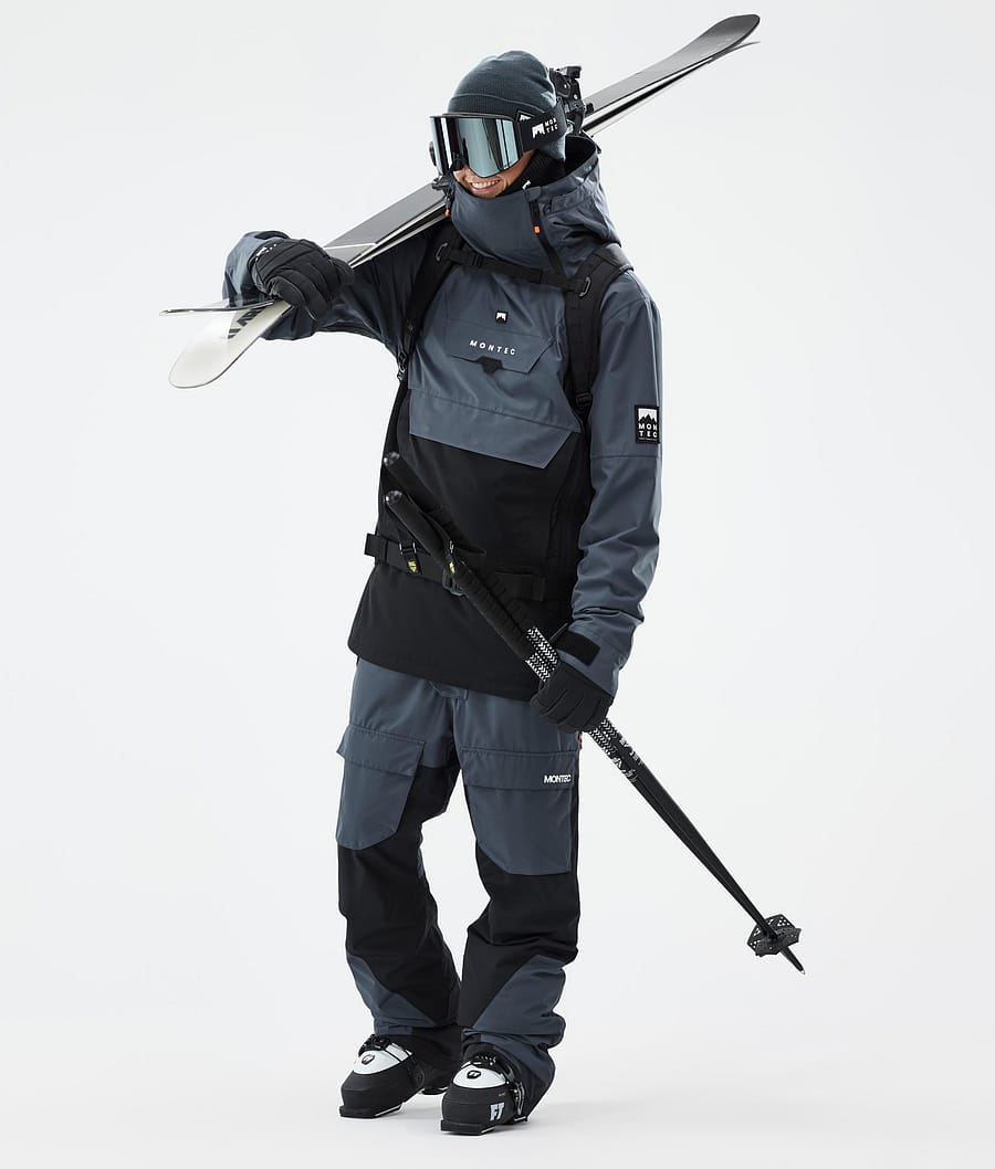 Dark Age - Oversized | Doom Maglietta oversize | EMP