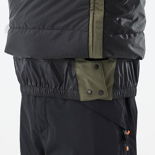 Elastische Sneeuwvanger Hoofdproductafbeelding,