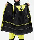 Montec Doom Snowboardjacke Herren Bright Yellow/Black/Phantom, Bild 11 von 11