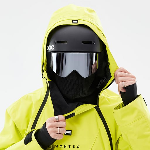 Capucha de protección contra tormentas Imagen principal del producto,