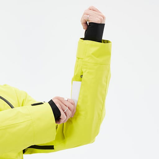 Bolsillo para el forfait Imagen principal del producto,