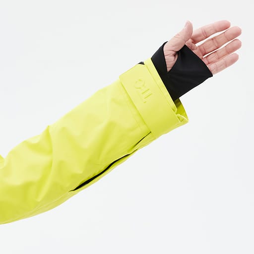 Håndleds-gaiters Hovedproduktdetaljebillede,