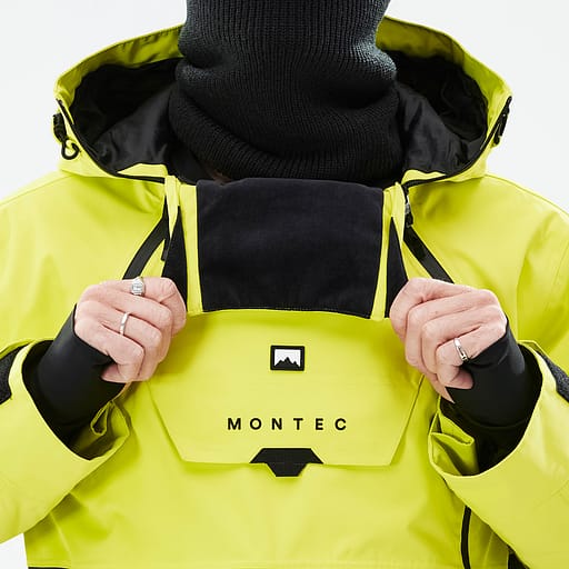 Microfleece hagebeskytter Hovedproduktdetaljebillede,