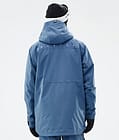 Montec Dune Chaqueta Snowboard Hombre Blue Steel Renewed, Imagen 7 de 9