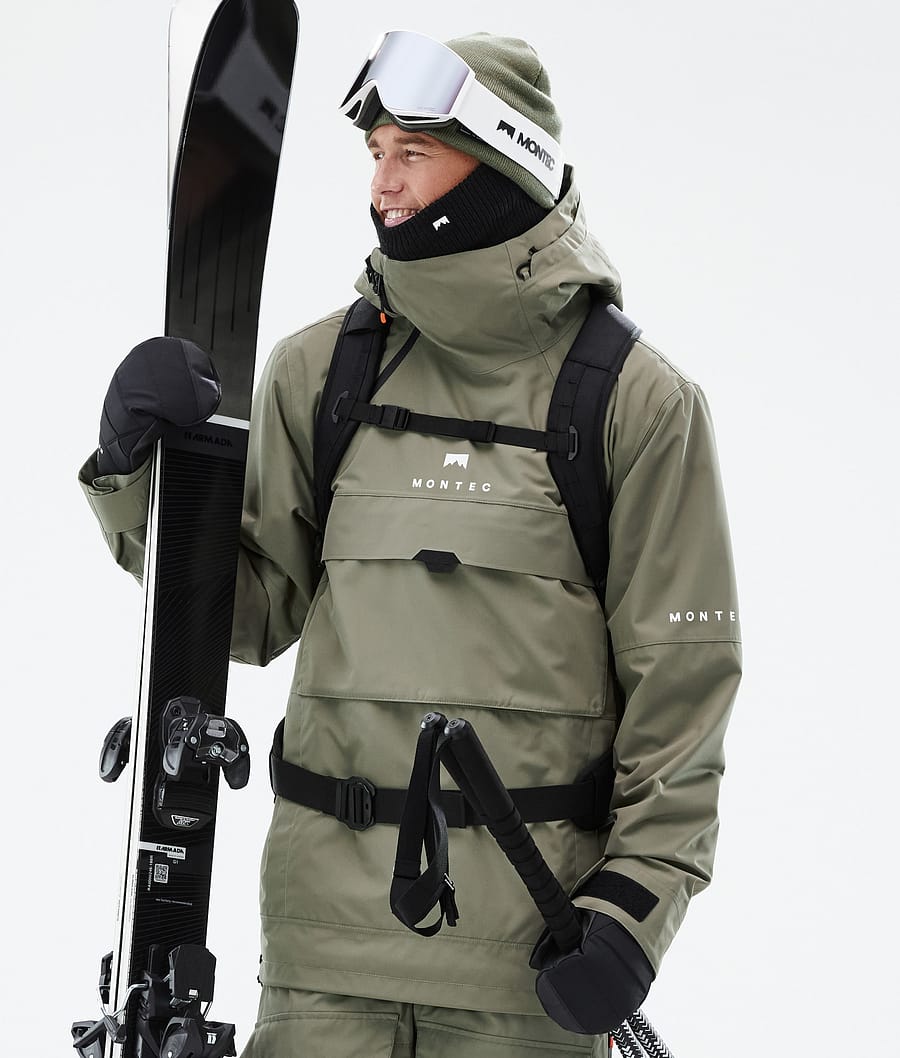 Men's Ski Clothing Ski Wear RIDESTORE
