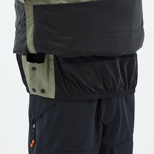 Elastische Sneeuwvanger Hoofdproductafbeelding,