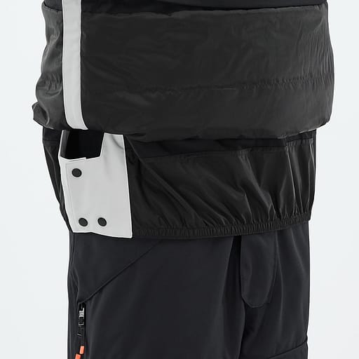 Elastische Sneeuwvanger Hoofdproductafbeelding,
