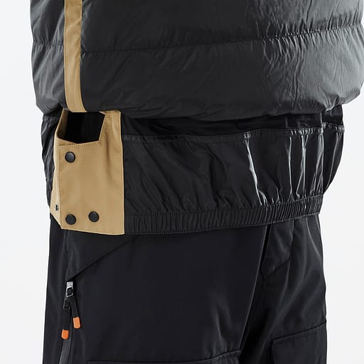 Elastische Sneeuwvanger Hoofdproductafbeelding,