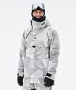 Montec Dune Skijacke Herren Snow Camo