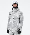 Montec Dune Chaqueta Snowboard Hombre Snow Camo, Imagen 1 de 9