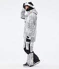 Montec Dune Veste Snowboard Homme Snow Camo, Image 4 sur 9