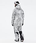 Montec Dune Veste Snowboard Homme Snow Camo, Image 5 sur 9