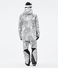 Montec Dune Giacca Sci Uomo Snow Camo, Immagine 5 di 9