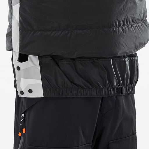 Elastische Sneeuwvanger Hoofdproductafbeelding,