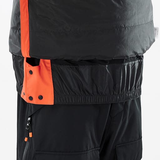 Elastische Sneeuwvanger Hoofdproductafbeelding,