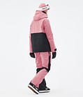 Montec Doom W Snowboard jas Dames Pink/Black Renewed, Afbeelding 5 van 11