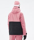 Montec Doom W Snowboard Jacket Women Pink/Black