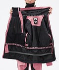 Montec Doom W Veste Snowboard Femme Pink/Black Renewed, Image 11 sur 11