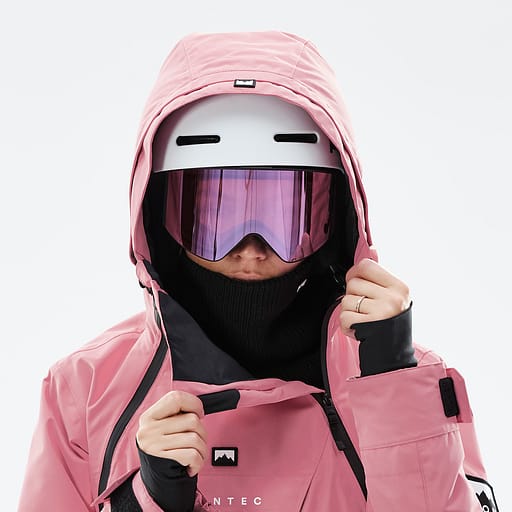 Capuche anti-tempête Image principale des détails du produit,