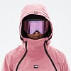 Capuche anti-tempête, Image 2 sur 3,