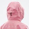 Capuche anti-tempête, Image 3 sur 3,