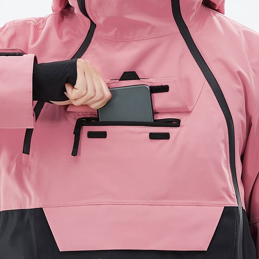 Media Pocket Main Product Details Image,