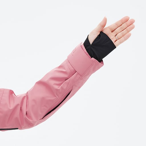 Wrist Gaiters Main Product Details Image,