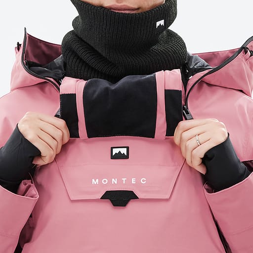 Microfleece Chinguard Main Product Details Image,