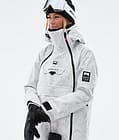 Montec Doom W Ski Jacket Women White Tiedye, Image 2 of 11