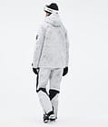 Montec Doom W Ski Jacket Women White Tiedye, Image 5 of 11