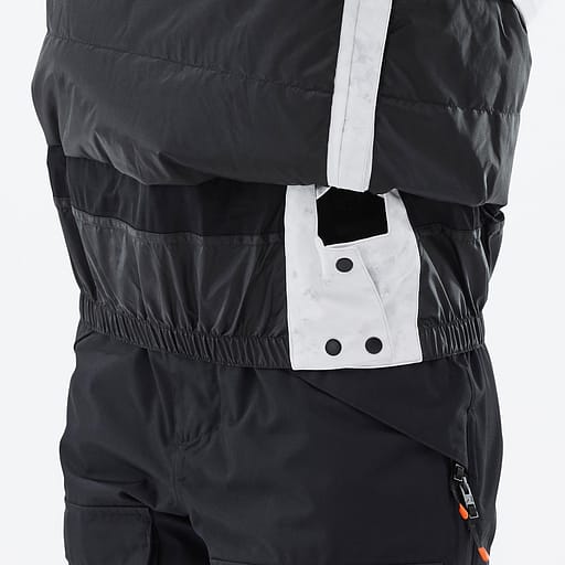 Elastische Sneeuwvanger Hoofdproductafbeelding,