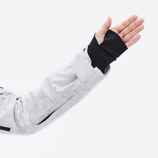 Wrist Gaiters